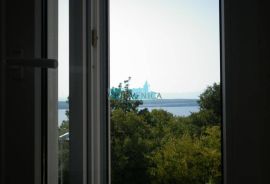 Dramalj apartman sa terasom i predivnim pogledom + parking, Crikvenica, Wohnung