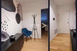 Kostrena, stan u novogradnji, iznajmljivanje, Kostrena, Apartamento