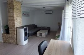 Stan na 4. katu, Rovinj, Istra, Rovinj, Appartment