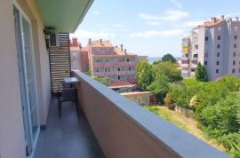 Stan na 4. katu, Rovinj, Istra, Rovinj, Apartamento