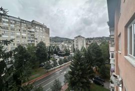Dvosoban stan za najam 55m2, Grbavica, Novo Sarajevo, شقة