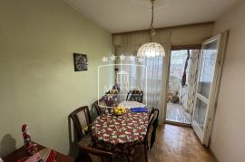 Bulevar, dvosobni stan 59,76m2 prodaja, pogled na more! 185000€, Zadar, Διαμέρισμα