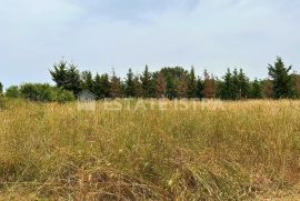 Građevinsko zemljište u Volmama, općina Medulin, na prodaju, Medulin, Land