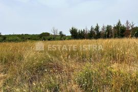 Građevinsko zemljište u Volmama, općina Medulin, na prodaju, Medulin, Land