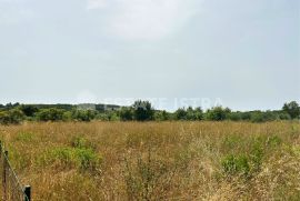 Građevinsko zemljište u Volmama, općina Medulin, na prodaju, Medulin, Terra