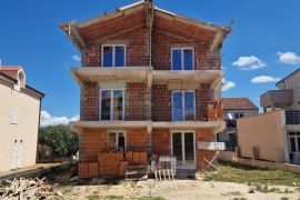 Apartman PRODAJA, Biograd na Moru, 45,75 m2, otvoren pogled na more, Biograd Na Moru, Wohnung