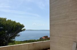 ZADAR, RTINA - Moderan stan na 120m od mora s vrtom, Ražanac, Apartamento