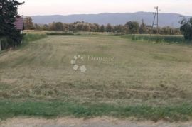 Građevinsko zemljište od 4431m² u Velikom Trgovišću, Veliko Trgovišće, Terrain