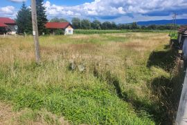 Građevinsko zemljište od 4431m² u Velikom Trgovišću, Veliko Trgovišće, Arazi