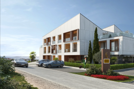 Luksuzni Apartman A-1, Medulin, Διαμέρισμα