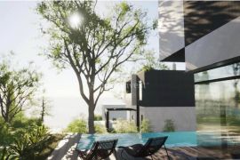 KOSTRENA, luksuzna dvojna kuća s bazenom 170 m od mora i plaža!, Kostrena, Casa