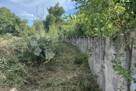 Građevinsko zemljište u okolici Malinske, Gabonjin, Dobrinj, Terrain