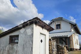 Čarobna vikendica sa predivnim pogledom, Varaždinske Toplice, Kuća