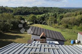 Čarobna vikendica sa predivnim pogledom, Varaždinske Toplice, Haus