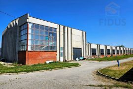 Poslovna hala - Valpovo, Valpovo, Commercial property