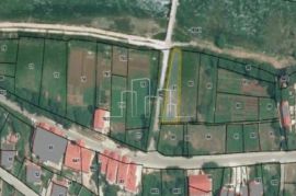 Atraktivno zemljište Trebinje 1600m2 prodaja, Land