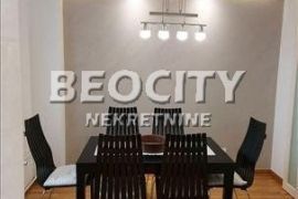 Novi Beograd, Blok 67, (Belvil)  - Bulevar Crvene Armije, 4.0, 103m2, Novi Beograd, Appartamento