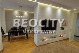 Novi Beograd, Blok 67, (Belvil)  - Bulevar Crvene Armije, 4.0, 103m2, Novi Beograd, Apartamento