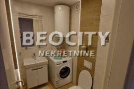 Novi Beograd, Blok 67, (Belvil)  - Bulevar Crvene Armije, 4.0, 103m2, Novi Beograd, Apartamento