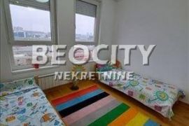 Novi Beograd, Blok 67, (Belvil)  - Bulevar Crvene Armije, 4.0, 103m2, Novi Beograd, Appartement