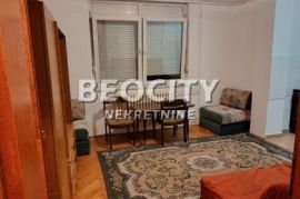 Novi Sad, Sajam, Trg Majke Jevrosime, 0.5, 25m2, Novi Sad - grad, Appartement