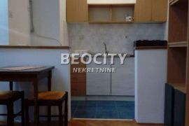 Novi Sad, Centar, Jovana Subotića, 0.5, 25m2, Novi Sad - grad, Apartamento