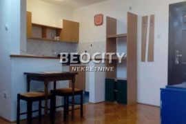 Novi Sad, Centar, Jovana Subotića, 0.5, 25m2, Novi Sad - grad, Appartement