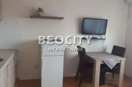 Novi Sad, Grbavica, Cara Lazara, 0.5, 30m2, Novi Sad - grad, Stan