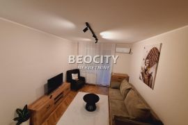 Novi Sad, Grbavica, Kolo srpskih sestara, 1.5, 44m2, Novi Sad - grad, Wohnung