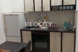 Novi Sad, Sajam, Bogoboja Atanackovića, 0.5, 24m2, Novi Sad - grad, شقة