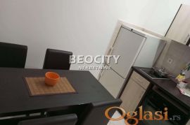 Novi Sad, Sajam, Bogoboja Atanackovića, 0.5, 24m2, Novi Sad - grad, Flat