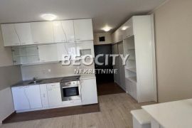 Novi Sad, Novo Naselje,  Bate Brkića, 0.5, 28m2, Novi Sad - grad, Wohnung