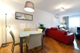 Zagreb, Trnje, prekrasan dvosoban stan NKP 59,87 m2, Zagreb, Apartamento