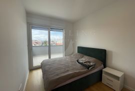 STAN + PARKING, ZAGREB, NAJAM, TREŠNJEVKA, 82 m2, 3-soban, Trešnjevka - Sjever, Apartamento