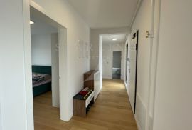 STAN + PARKING, ZAGREB, NAJAM, TREŠNJEVKA, 82 m2, 3-soban, Trešnjevka - Sjever, Appartment