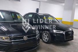 Nov - lux, namešten 2 parking mesta u garaži ID#129519, Zemun, شقة