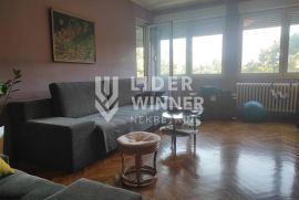 Dvoiposoban stan na odličnoj lokaciji ID#119438, Novi Beograd, Appartment