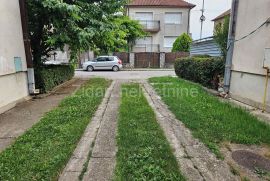 Batajnica, Milice Rakić, 49m2, uknjižen, Zemun, Apartamento