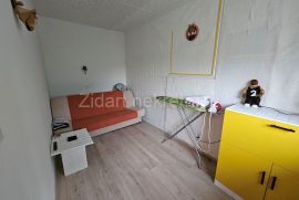 Batajnica, Milice Rakić, 49m2, uknjižen, Zemun, Appartment