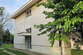 Batajnica, Milice Rakić, 49m2, uknjižen, Zemun, Appartement