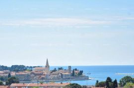 Stan Ekskluzivan stan s garažom u centru Poreča, Poreč, Appartment