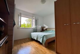 Drenova, 1-soban s dnevnim boravkom, visoko prizemlje, Rijeka, Flat