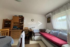 Drenova, 1-soban s dnevnim boravkom, visoko prizemlje, Rijeka, Flat