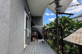 Drenova, 1-soban s dnevnim boravkom, visoko prizemlje, Rijeka, Appartement