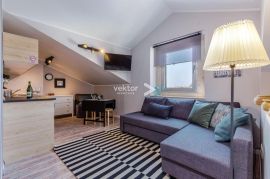 Investicija u strogom centru grada, Rijeka, Appartment