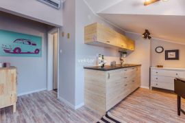 Investicija u strogom centru grada, Rijeka, Apartamento