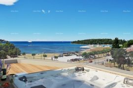 Vila Prodaje se moderna vila u Rovinju, Rovinj, Famiglia