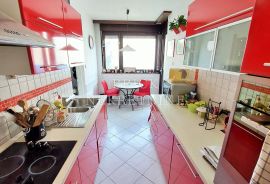 STAN, PRODAJA, ZAGREB, SIGET, 91 m2, 4-soban, Novi Zagreb - Zapad, Apartamento