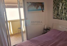 Prodaja apartman Biograd na Moru 40,40 m2, dva balkona, 80 m od mora, Biograd Na Moru, Daire