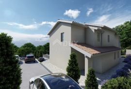 OPATIJA, LOVRAN, IKA - villa 230 m2 s panoramskim pogledom na more i bazenom + uređena okućnica 930 m2!!! PRILIKA!!!, Lovran, Maison